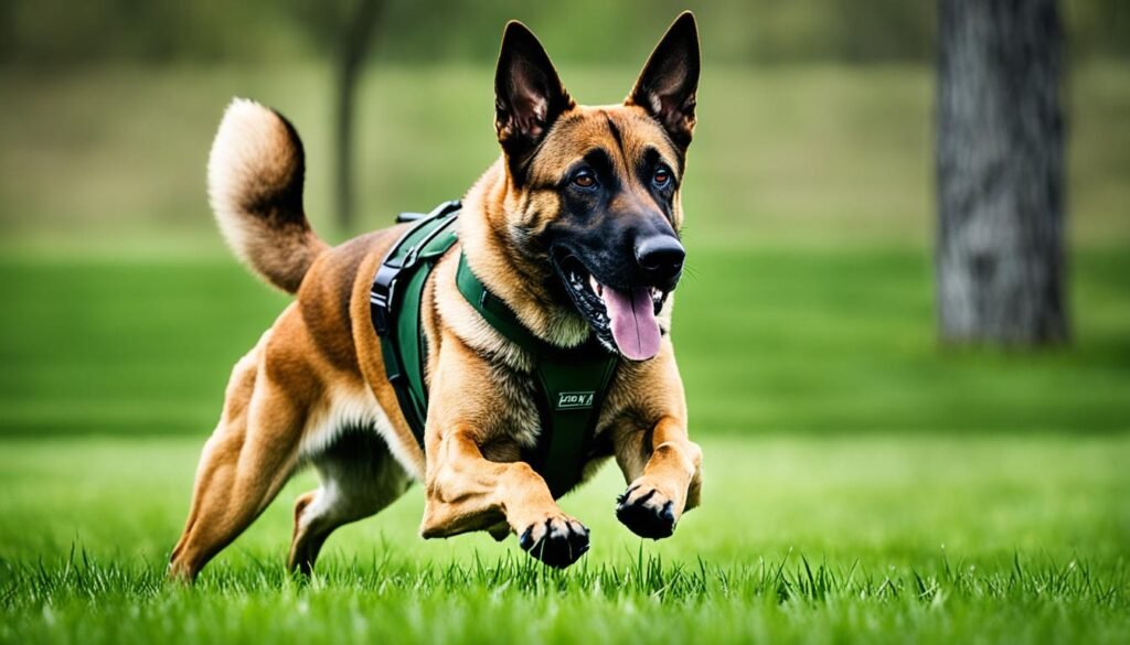 Adiestramiento malinois Adiestramiento malinois