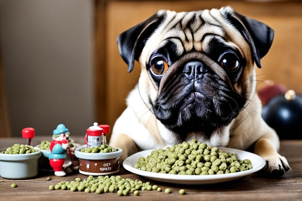 Alimento pug