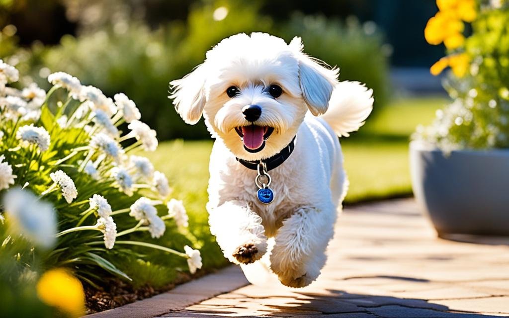 Bichon Maltes Bichon Maltes