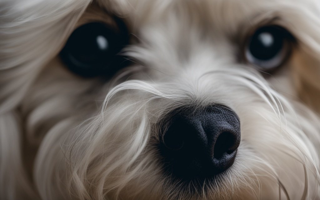 Bichon Maltes