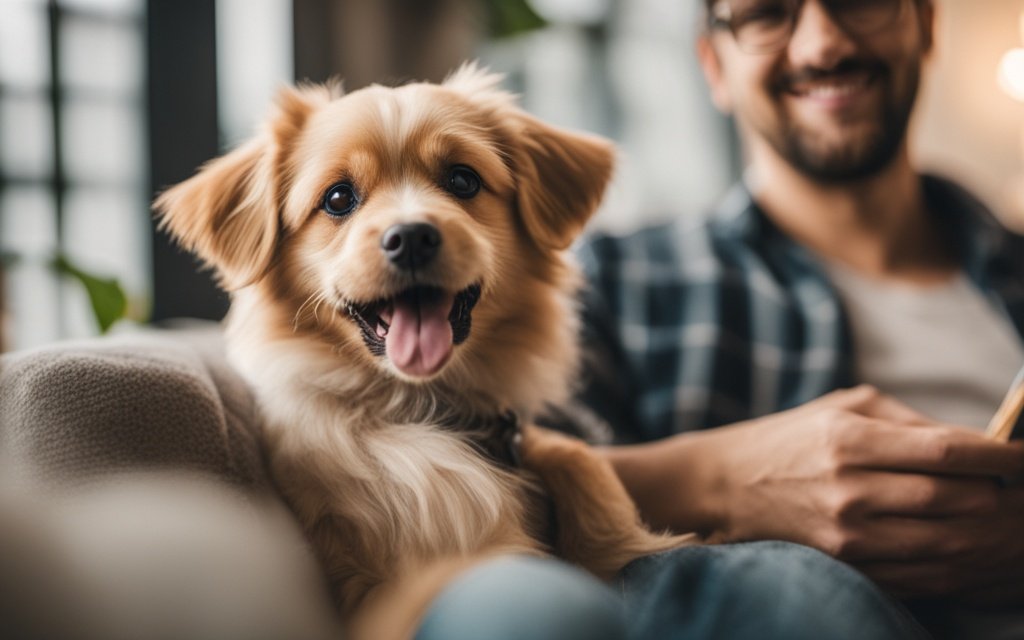 Consejos elegir perro pequeño Consejos elegir perro pequeño