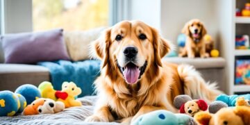 Cuidados del golden retriever - Mis Animal Cuidados del golden retriever