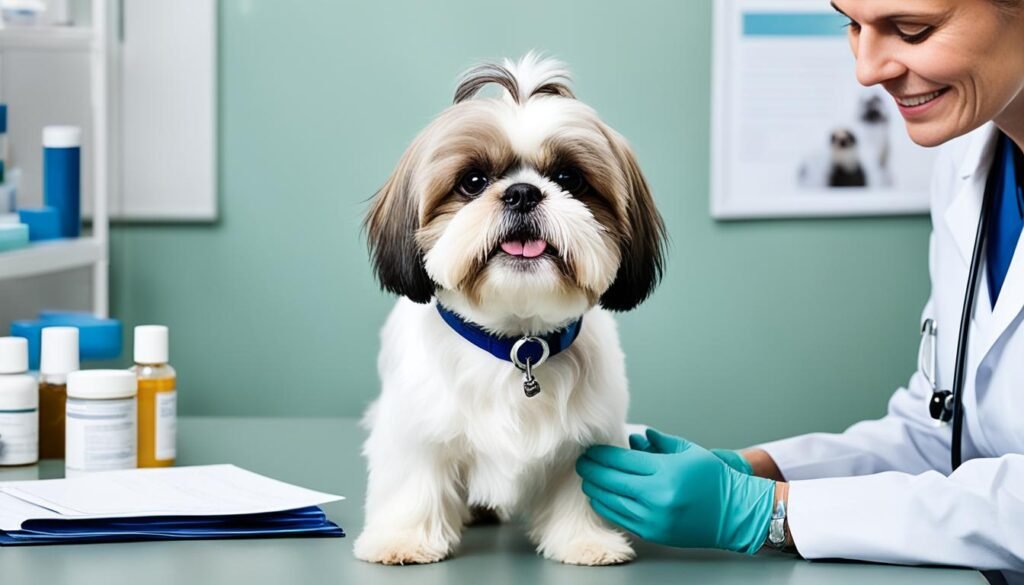 Cuidados salud shih tzu Cuidados salud shih tzu