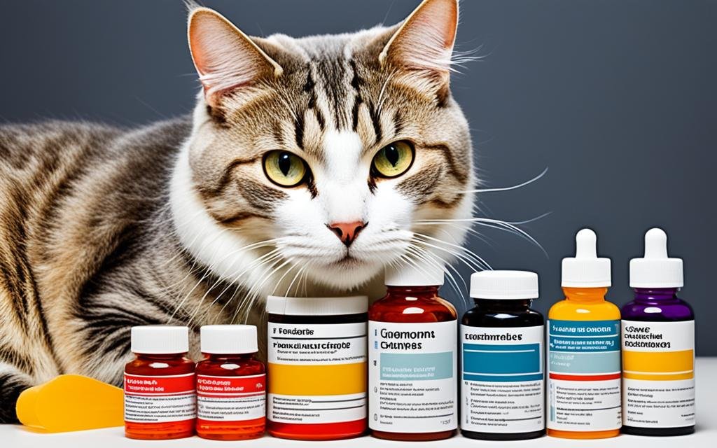 Enfermedades comunes en gatos