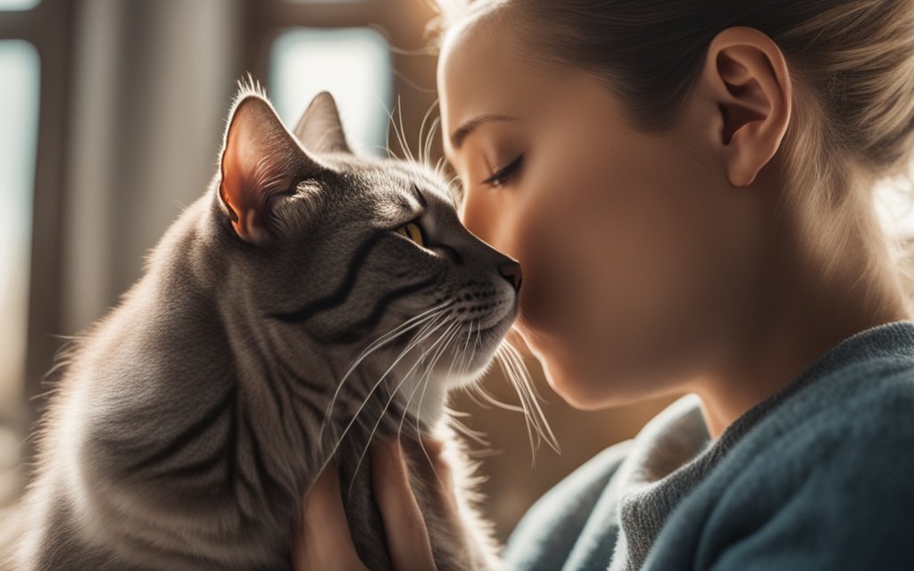 Gato y alergias Gato y alergias