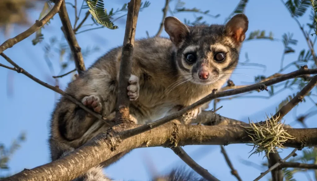 Cacomixtle como mascota: ¿Es legal en México? - Mis Animal Normativa mexicana sobre animales exóticos como mascotas