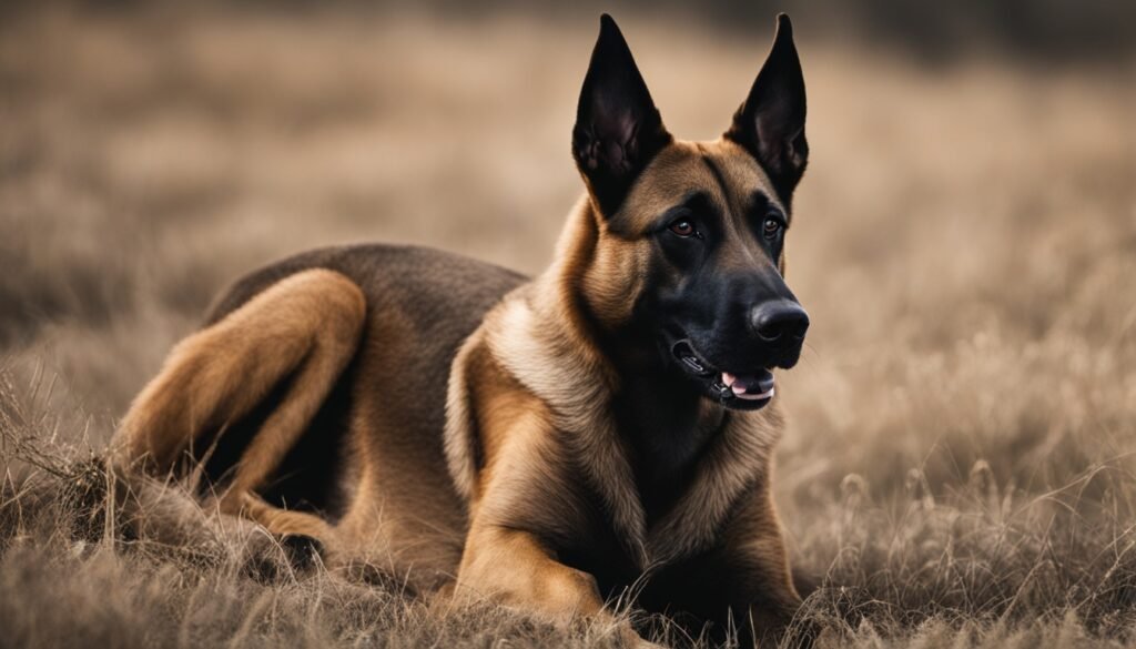 Pastor belga malinois Pastor belga malinois