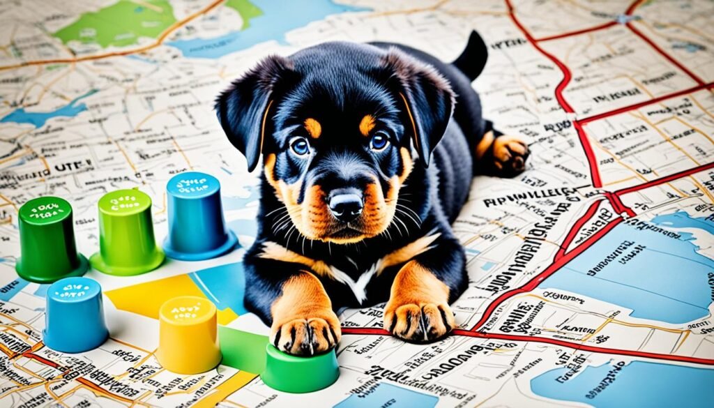 Precio rottweiler por localidad Precio rottweiler por localidad