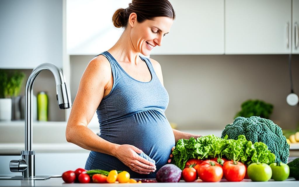 Prevención de toxoplasmosis en el embarazo Prevención de toxoplasmosis en el embarazo