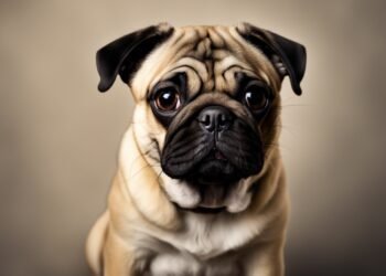 Pug o carlino
