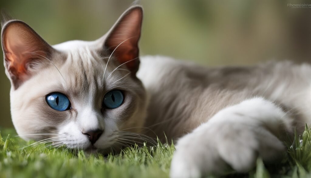 Razas de gatos de pelo corto Razas de gatos de pelo corto