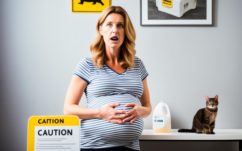 Riesgos de la toxoplasmosis en el bebé Riesgos de la toxoplasmosis en el bebé