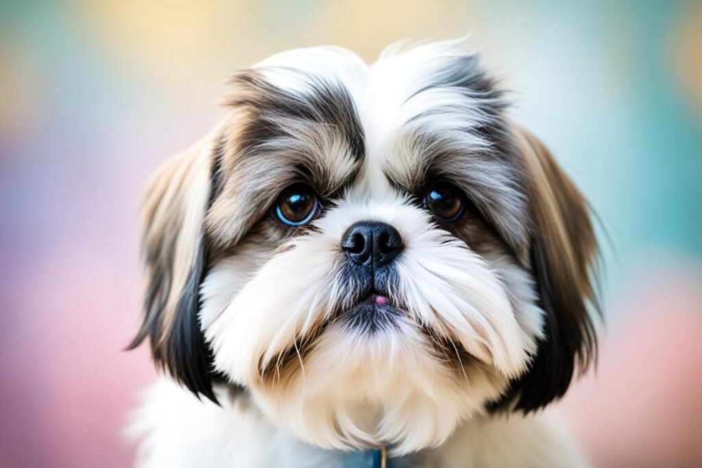 Shih Tzu Shih Tzu