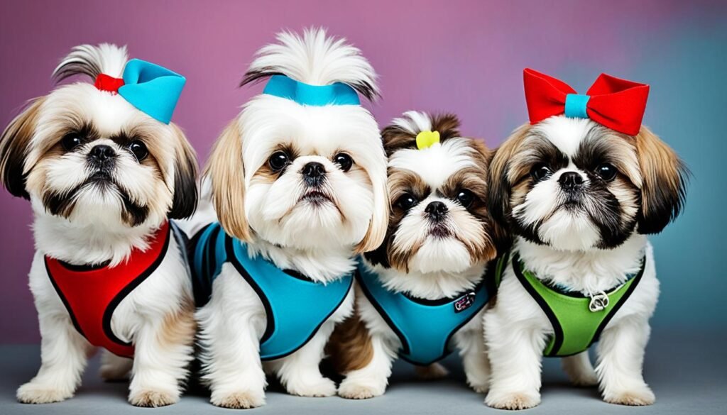 Shih Tzu precio México Shih Tzu precio México