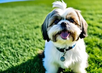 Shih tzu