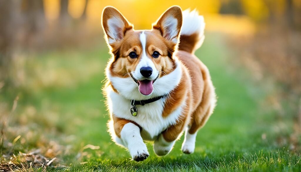 Temperamento del Welsh Corgi