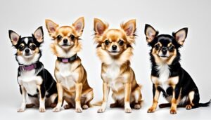 Descubre los tipos de chihuahua