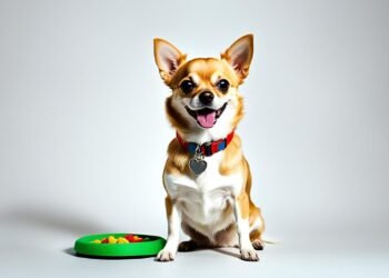 adiestramiento chihuahua