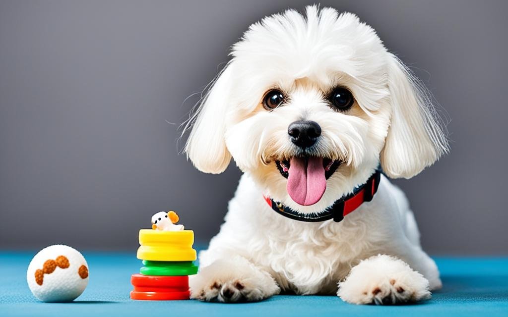 adiestramiento del bichón maltés adiestramiento del bichón maltés