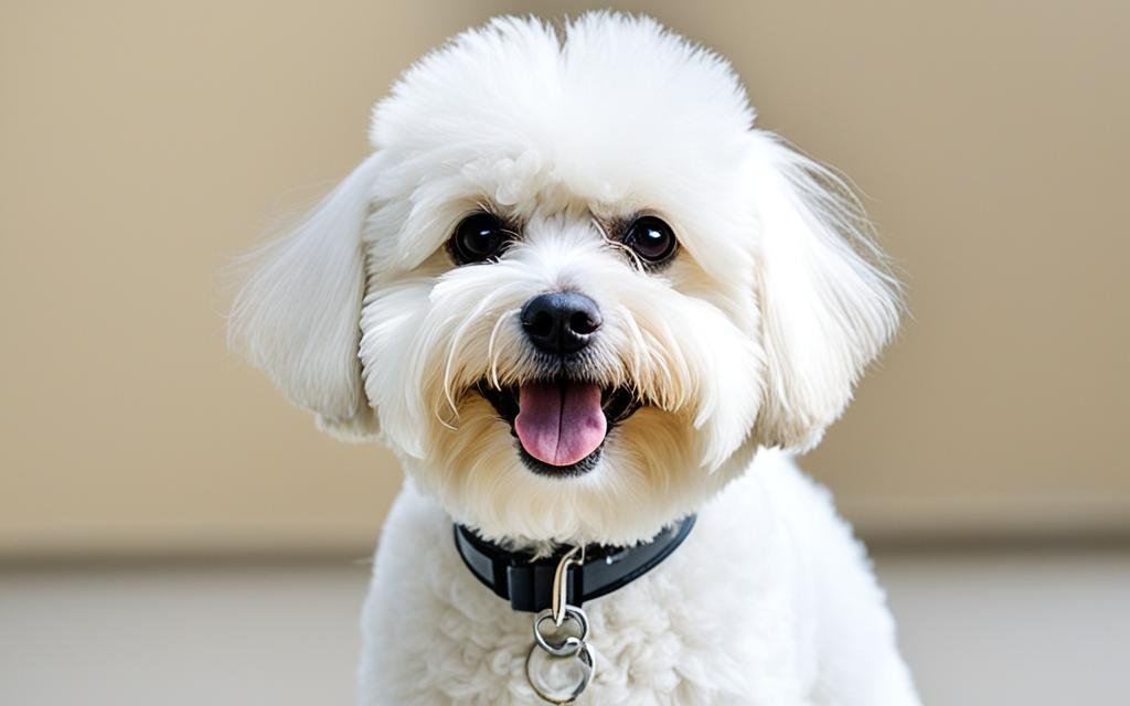 bichon malnutrición