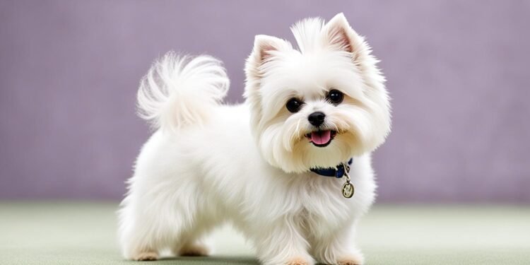 ¿Cómo saber si un bichón maltés es auténtico? - Mis Animal bichón maltés es auténtico