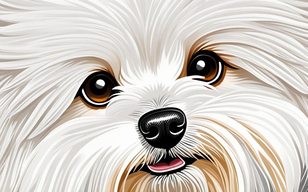 bichon maltes pelaje bichon maltes pelaje