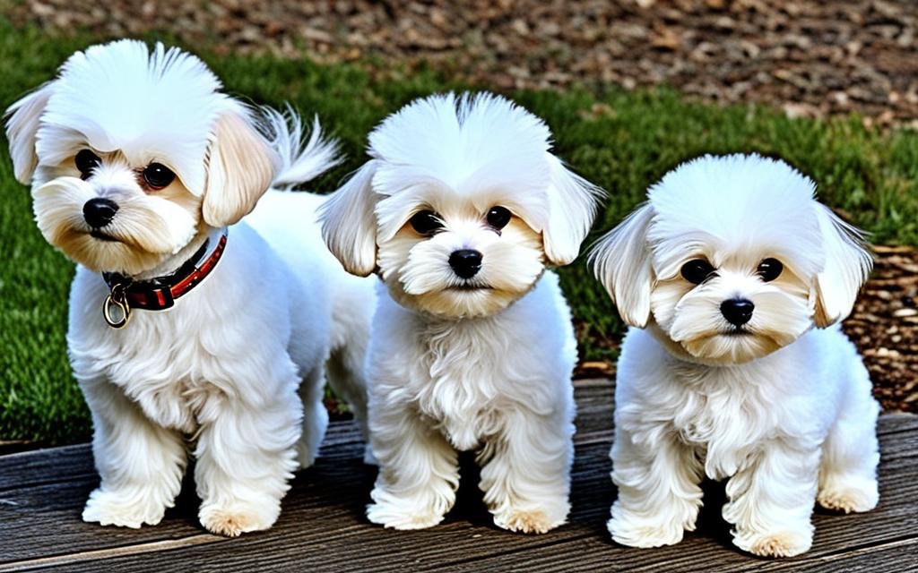 bichon maltese americano vs europeo bichon maltese americano vs europeo