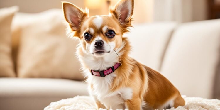 Descubre todo sobre el chihuahua: raza única - Mis Animal chihuahua