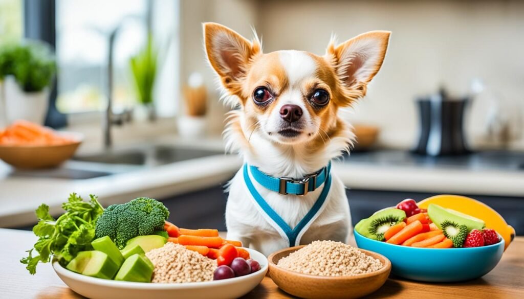 chihuahua alimentación chihuahua alimentación