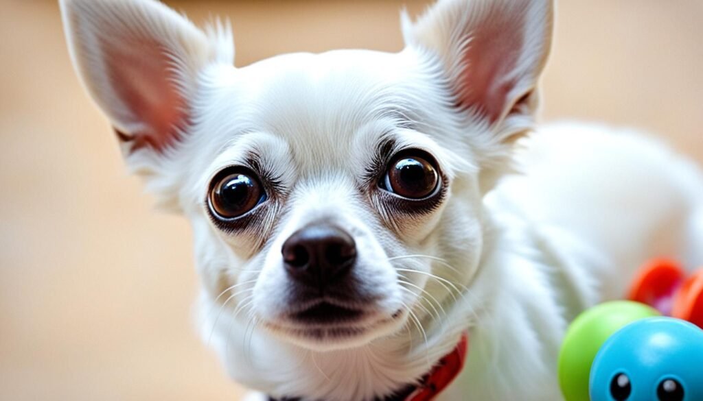 chihuahua blanco chihuahua blanco