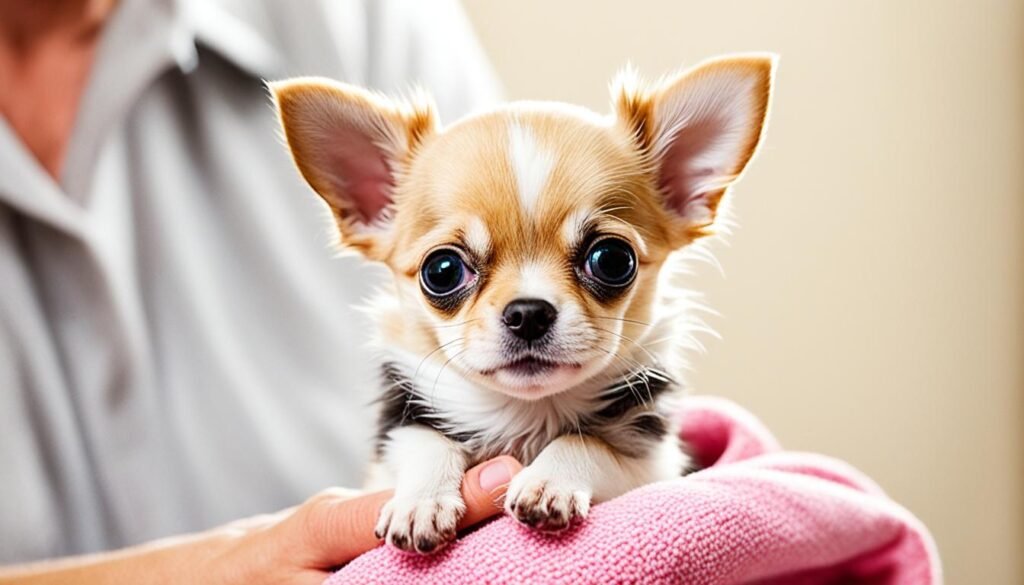 chihuahua cachorro chihuahua cachorro