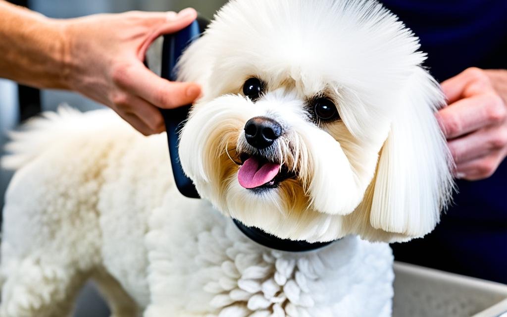 cuidado pelaje bichon maltes cuidado pelaje bichon maltes
