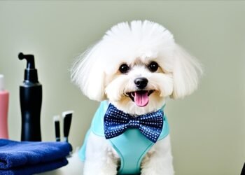 cuidados del bichon maltes