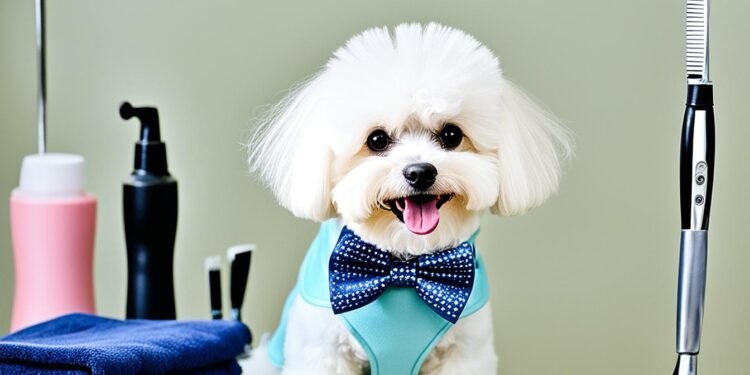 Cuidados del bichon maltes - Mis Animal cuidados del bichon maltes