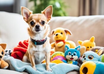 cuidados del chihuahua