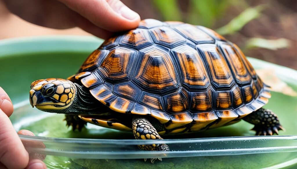 cuidados tortugas domesticas cuidados tortugas domesticas