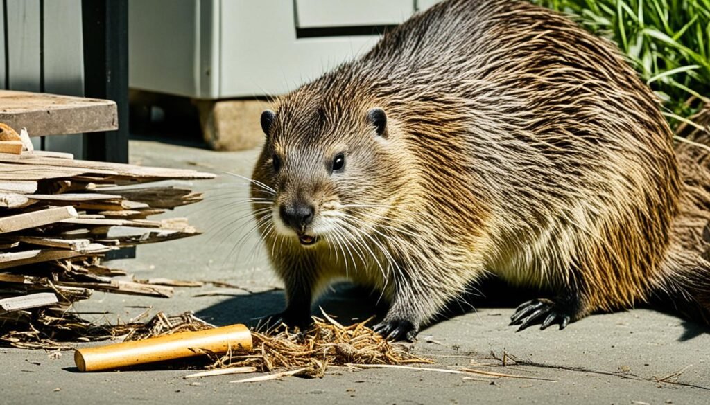 desafíos de mantener nutrias como mascotas desafíos de mantener nutrias como mascotas