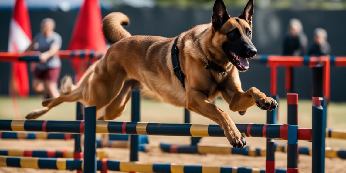 Ejercicios para pastor belga malinois - Mis Animal ejercicios para pastor belga malinois