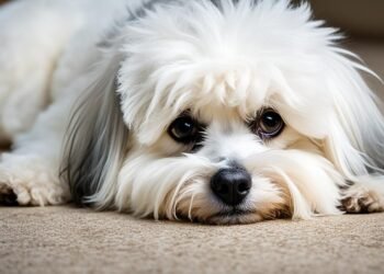 enfermedades comunes en bichon maltes