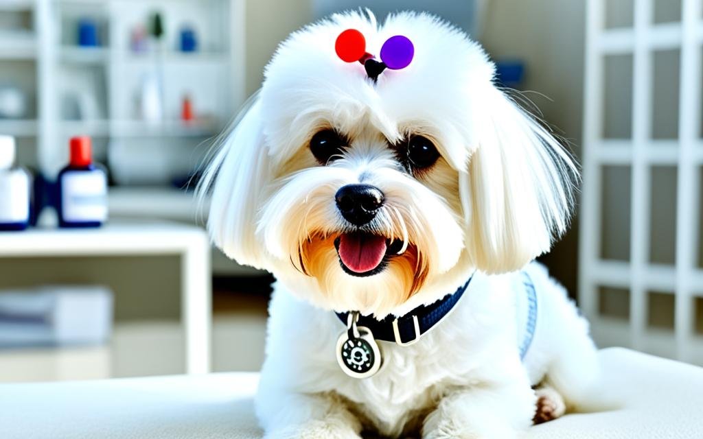 enfermedades hereditarias bichon maltes