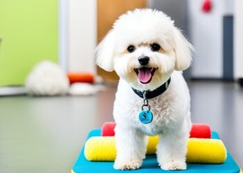 entrenamiento bichon maltes