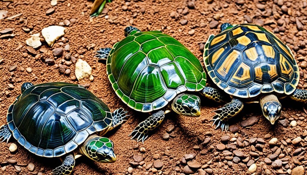 especies de tortugas terrestres especies de tortugas terrestres