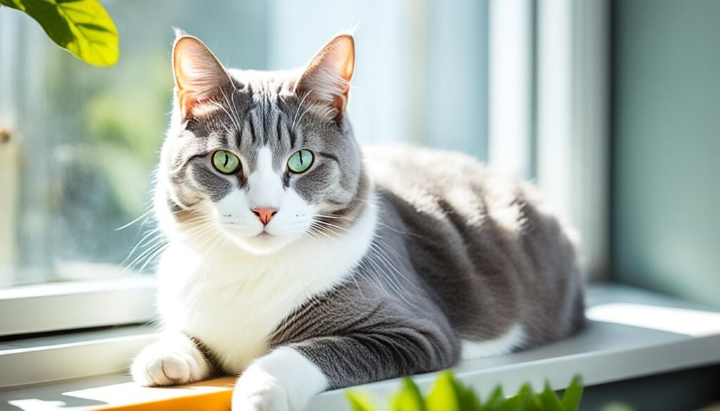 gato castrado gato castrado