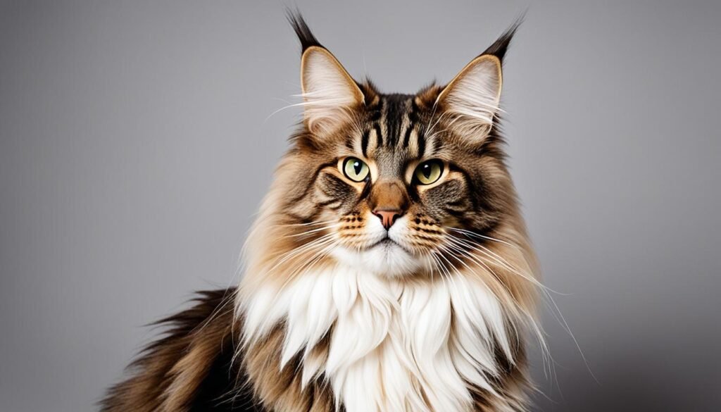 gatos musculosos gatos musculosos