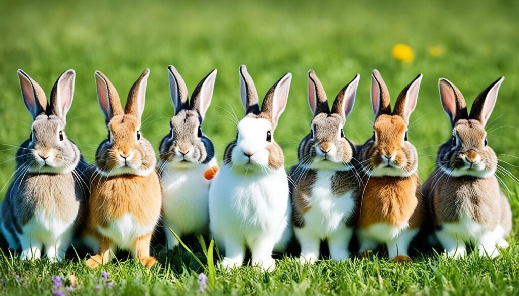 nombres conejos creativos nombres conejos creativos