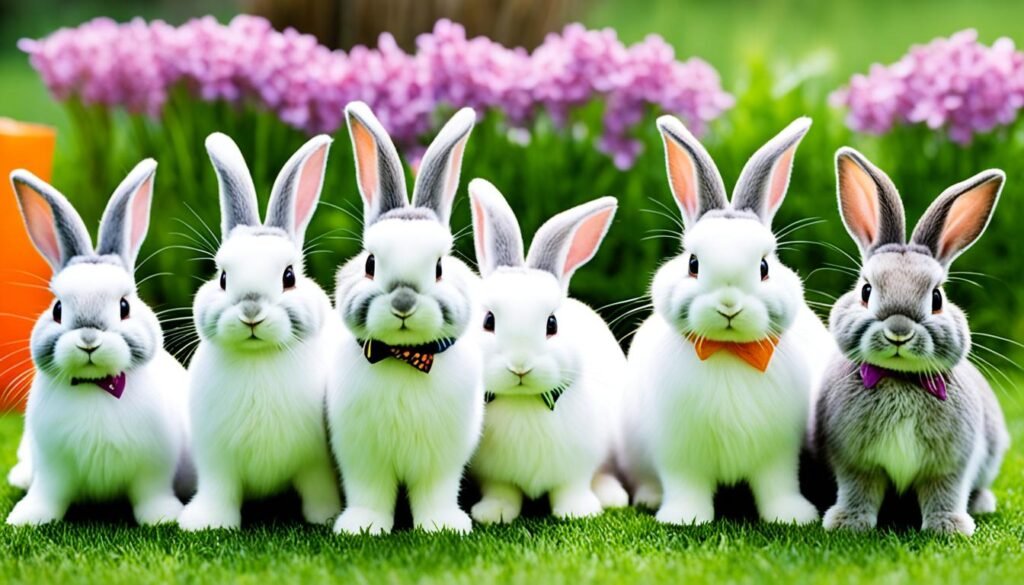 nombres conejos personajes famosos nombres conejos personajes famosos