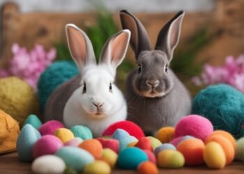 nombres para conejos