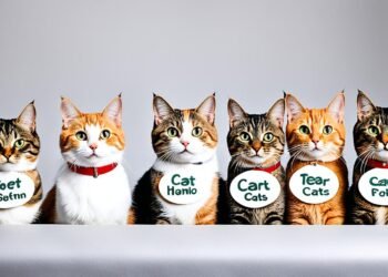nombres para gatos