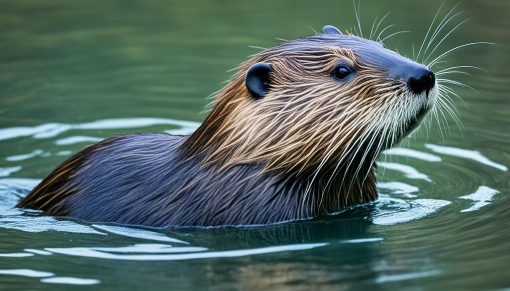 nutrias como mascotas