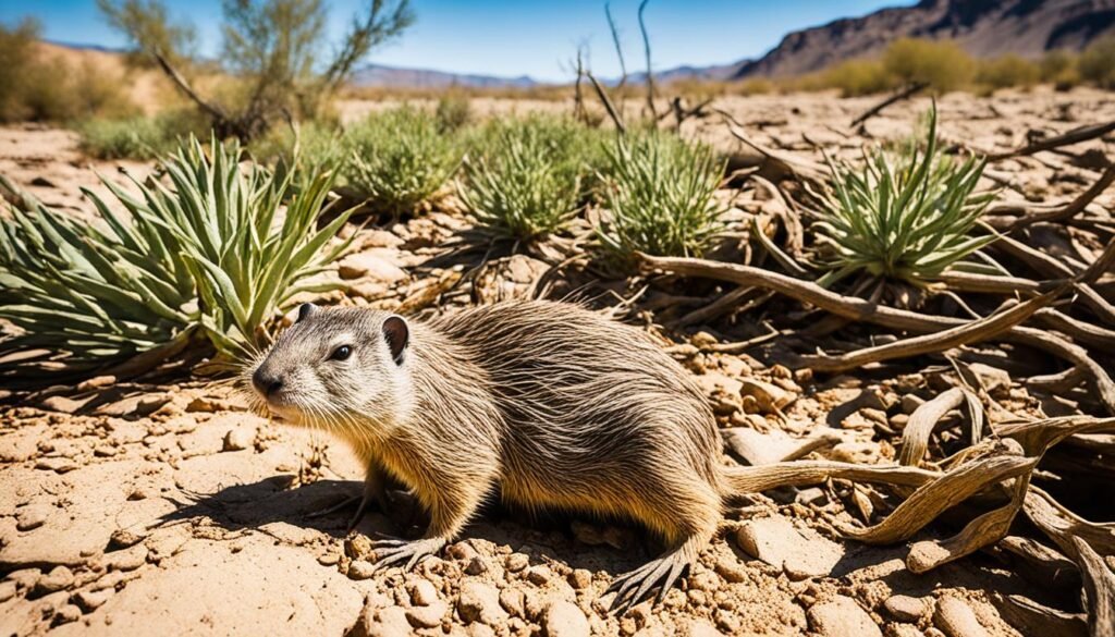 nutrias y el calentamiento global nutrias y el calentamiento global